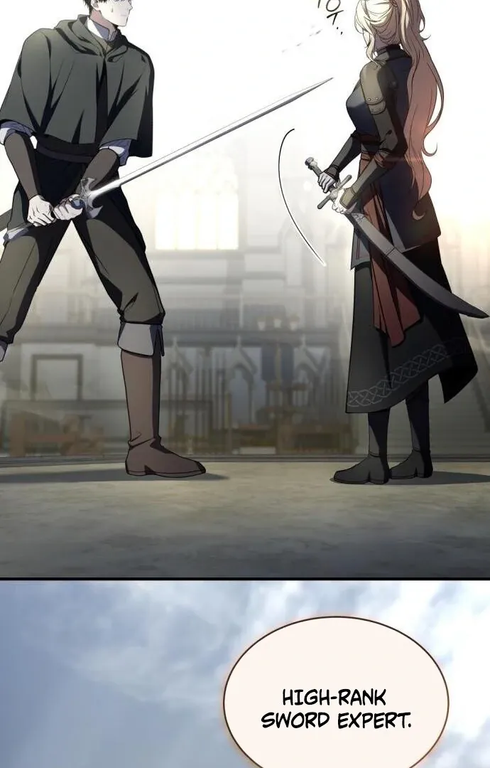 The Swordmaster Who Travels Through Time Chapter 13 page 107 - 
