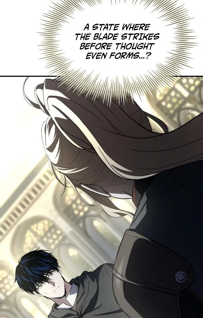 The Swordmaster Who Travels Through Time Chapter 13 page 110 - 