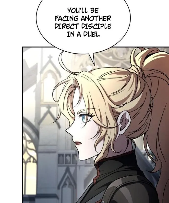 The Swordmaster Who Travels Through Time Chapter 13 page 112 - 