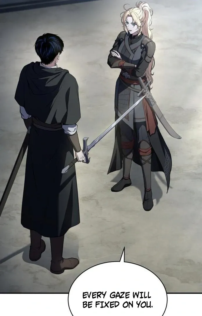 The Swordmaster Who Travels Through Time Chapter 13 page 114 - 