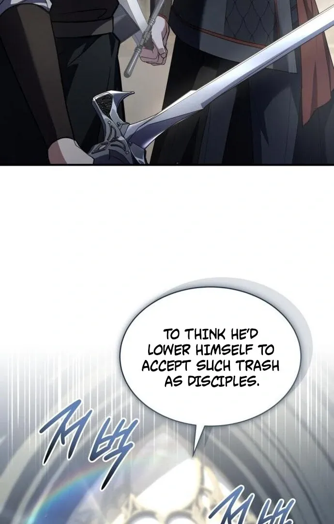 The Swordmaster Who Travels Through Time Chapter 13 page 124 - 