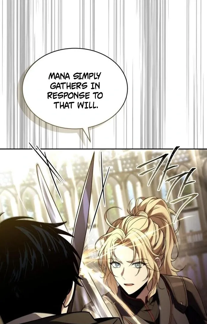 The Swordmaster Who Travels Through Time Chapter 13 page 17 - 