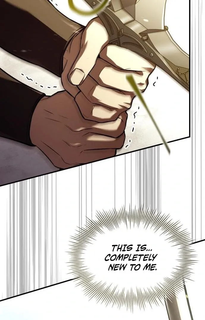 The Swordmaster Who Travels Through Time Chapter 13 page 19 - 