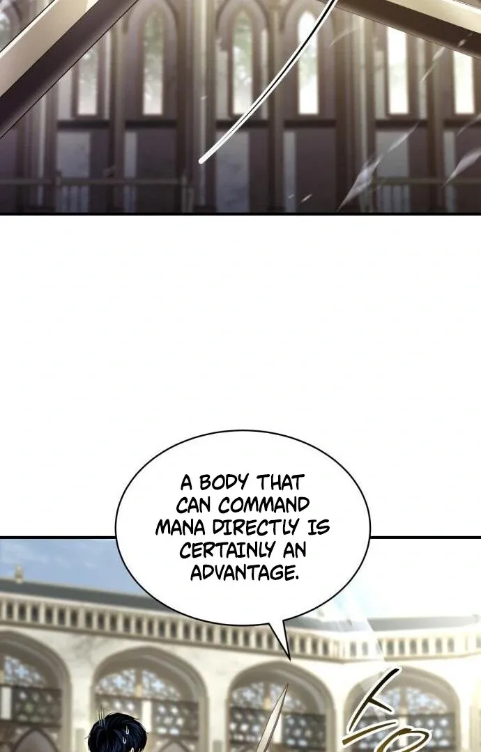 The Swordmaster Who Travels Through Time Chapter 13 page 22 - 
