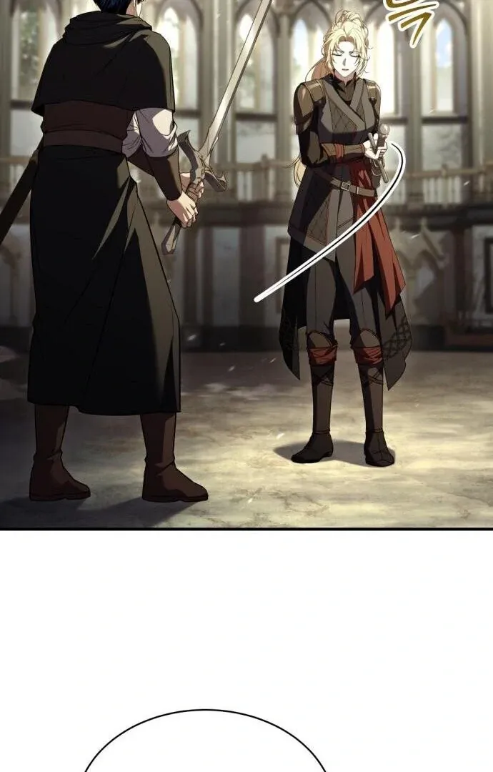 The Swordmaster Who Travels Through Time Chapter 13 page 23 - 