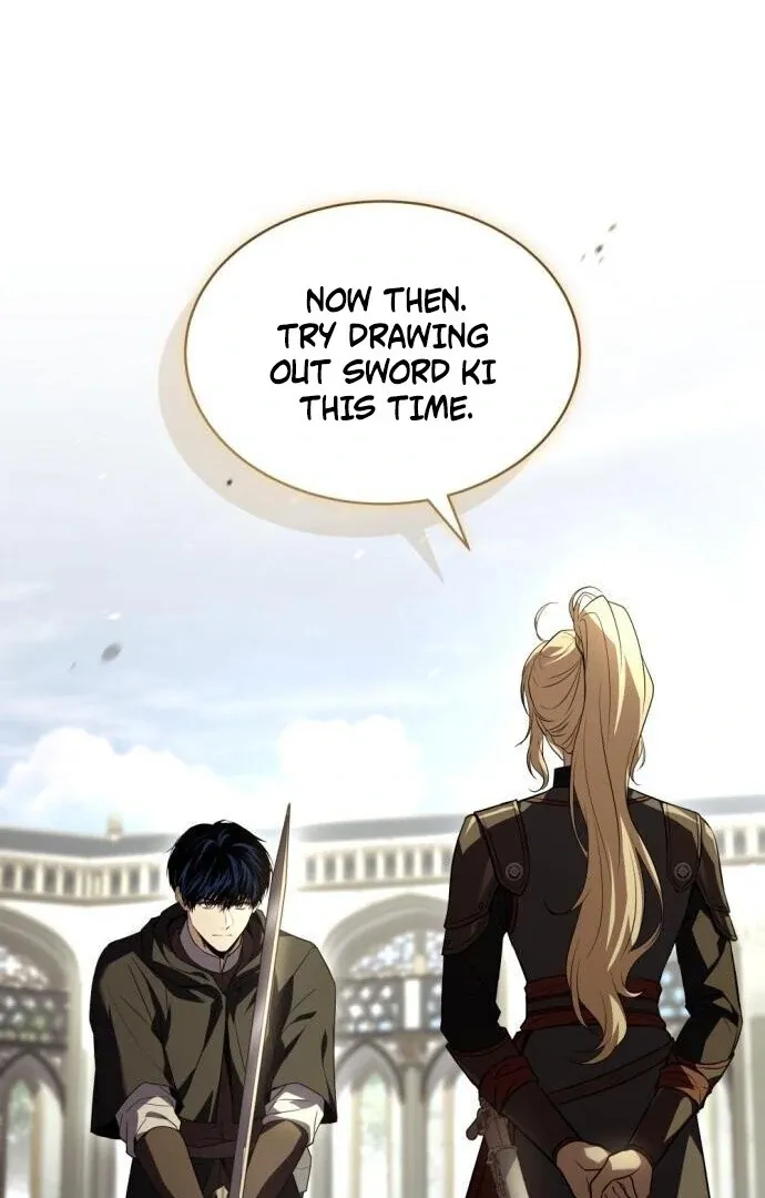 The Swordmaster Who Travels Through Time Chapter 13 page 27 - 
