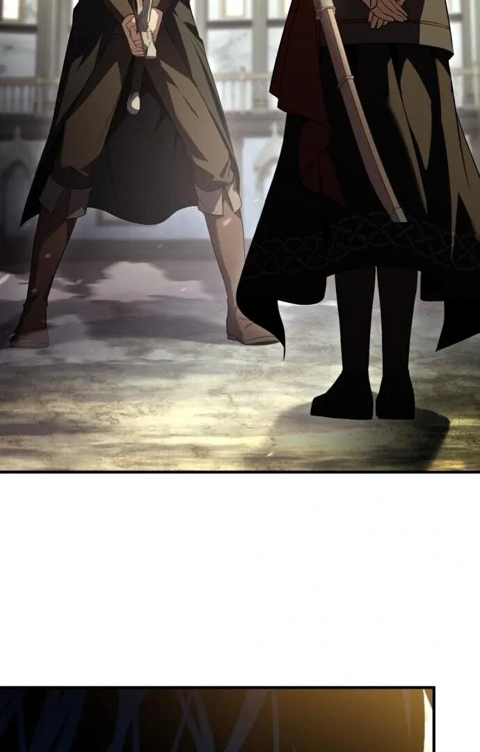 The Swordmaster Who Travels Through Time Chapter 13 page 28 - 