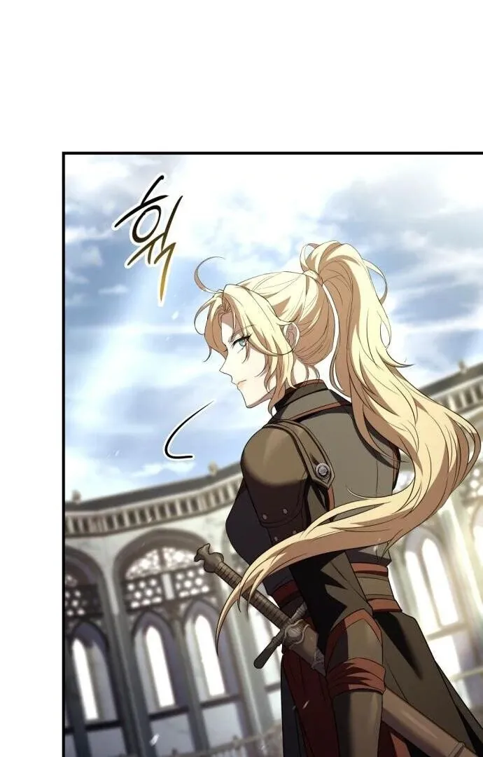 The Swordmaster Who Travels Through Time Chapter 13 page 34 - 