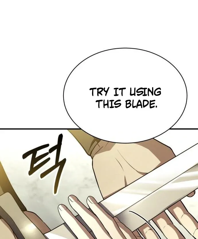 The Swordmaster Who Travels Through Time Chapter 13 page 37 - 