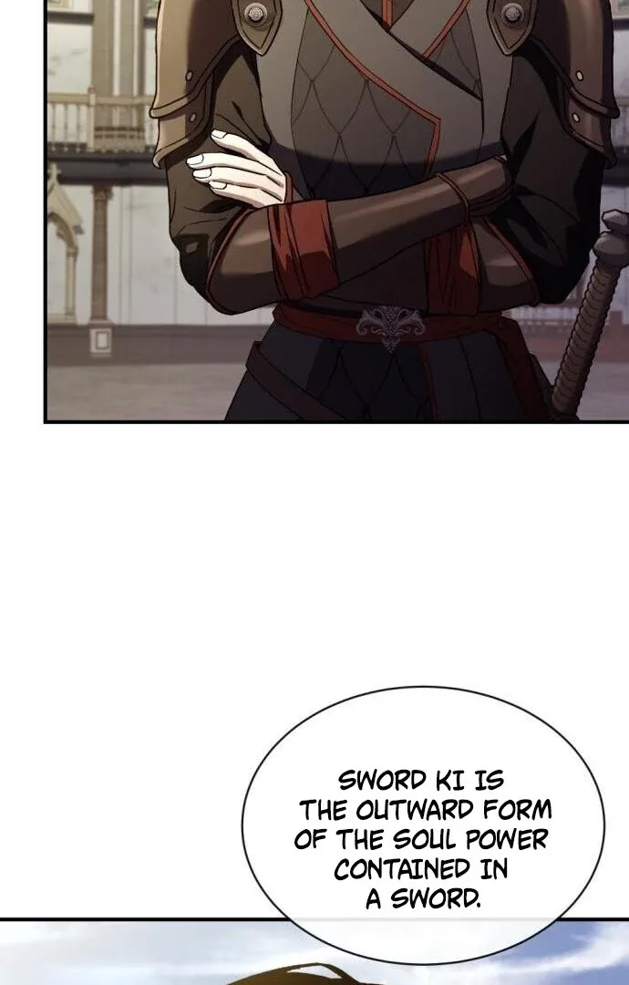 The Swordmaster Who Travels Through Time Chapter 13 page 44 - 