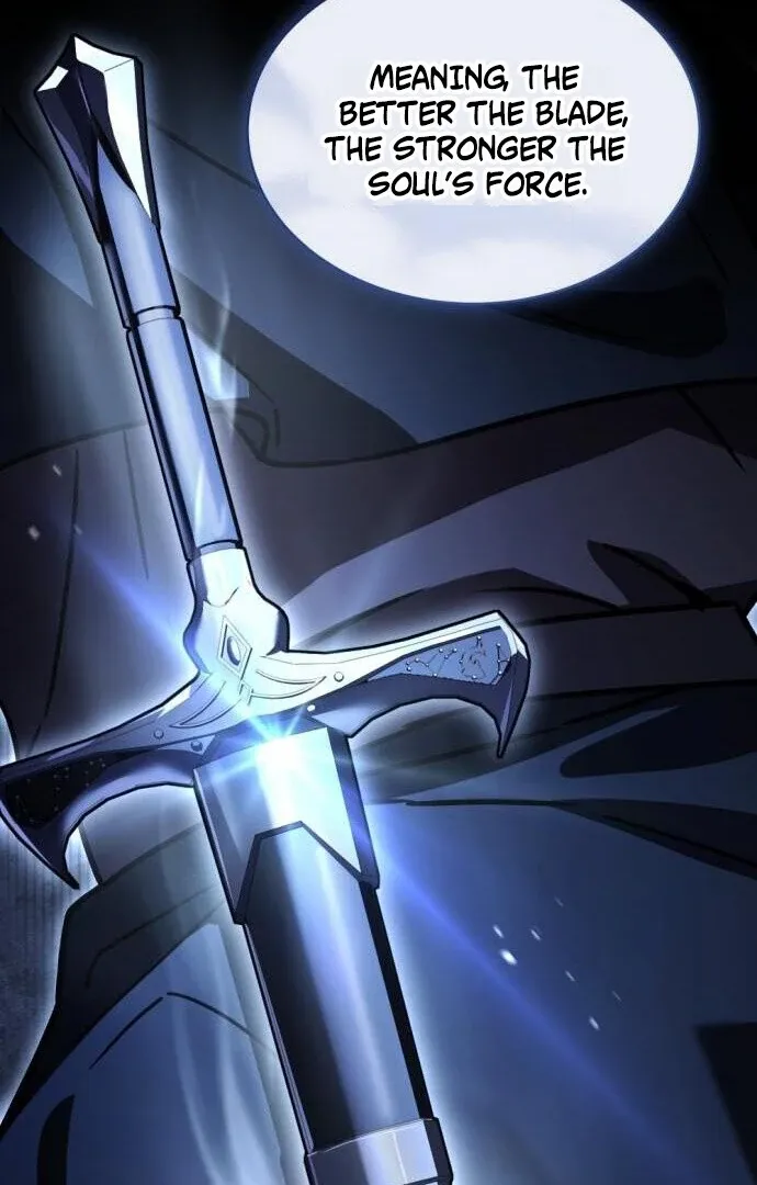 The Swordmaster Who Travels Through Time Chapter 13 page 46 - 