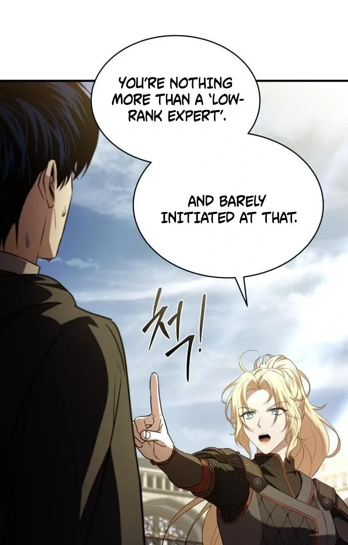 The Swordmaster Who Travels Through Time Chapter 13 page 49 - 
