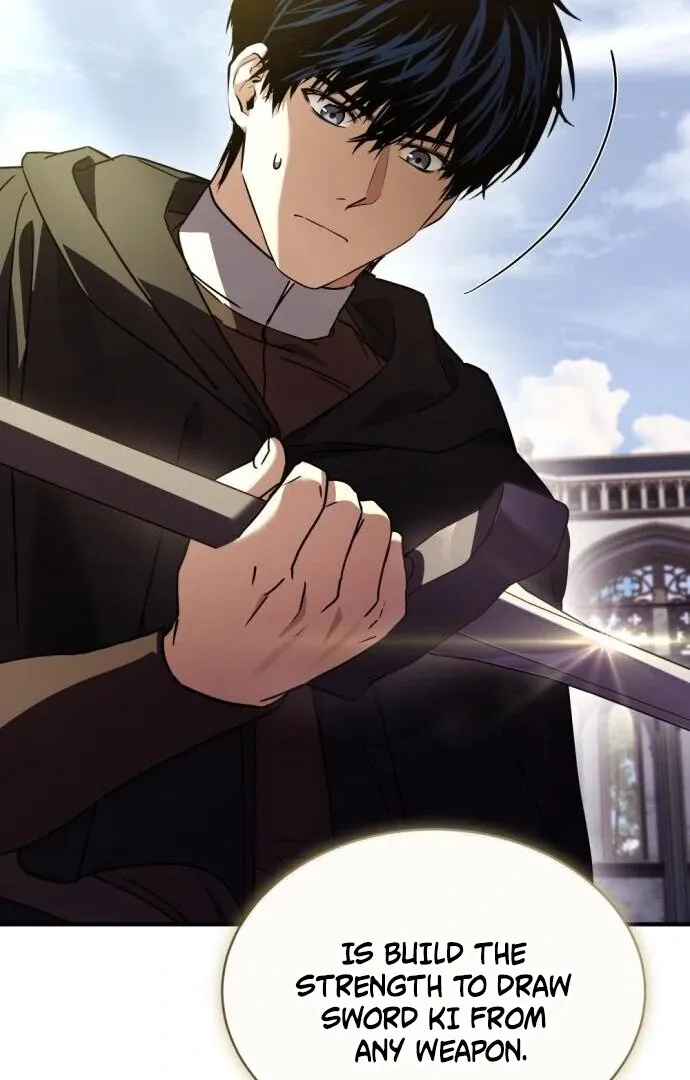 The Swordmaster Who Travels Through Time Chapter 13 page 54 - 