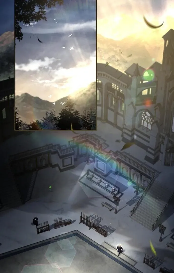 The Swordmaster Who Travels Through Time Chapter 13 page 60 - 