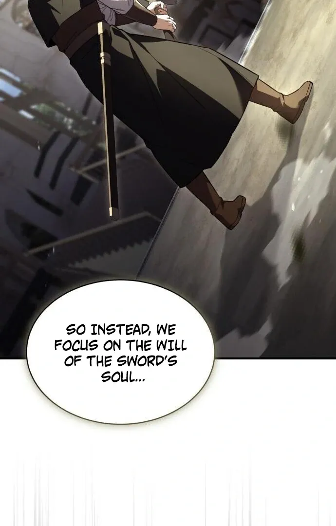 The Swordmaster Who Travels Through Time Chapter 13 page 7 - 