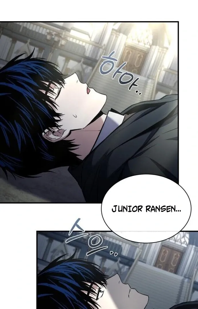 The Swordmaster Who Travels Through Time Chapter 13 page 62 - 