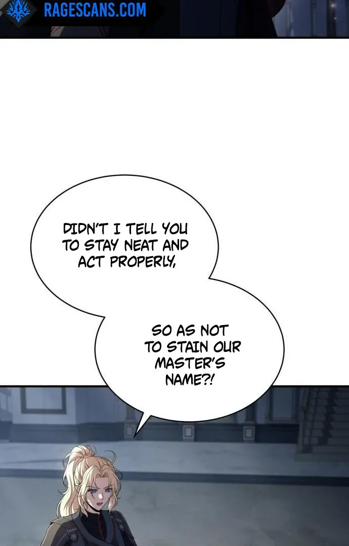 The Swordmaster Who Travels Through Time Chapter 13 page 65 - 