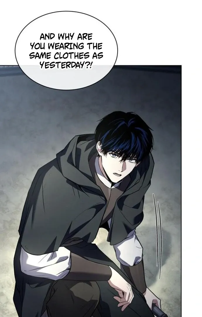 The Swordmaster Who Travels Through Time Chapter 13 page 67 - 