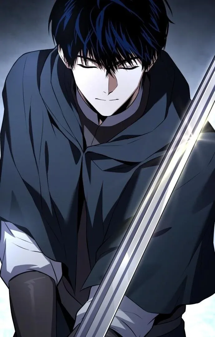 The Swordmaster Who Travels Through Time Chapter 13 page 69 - 