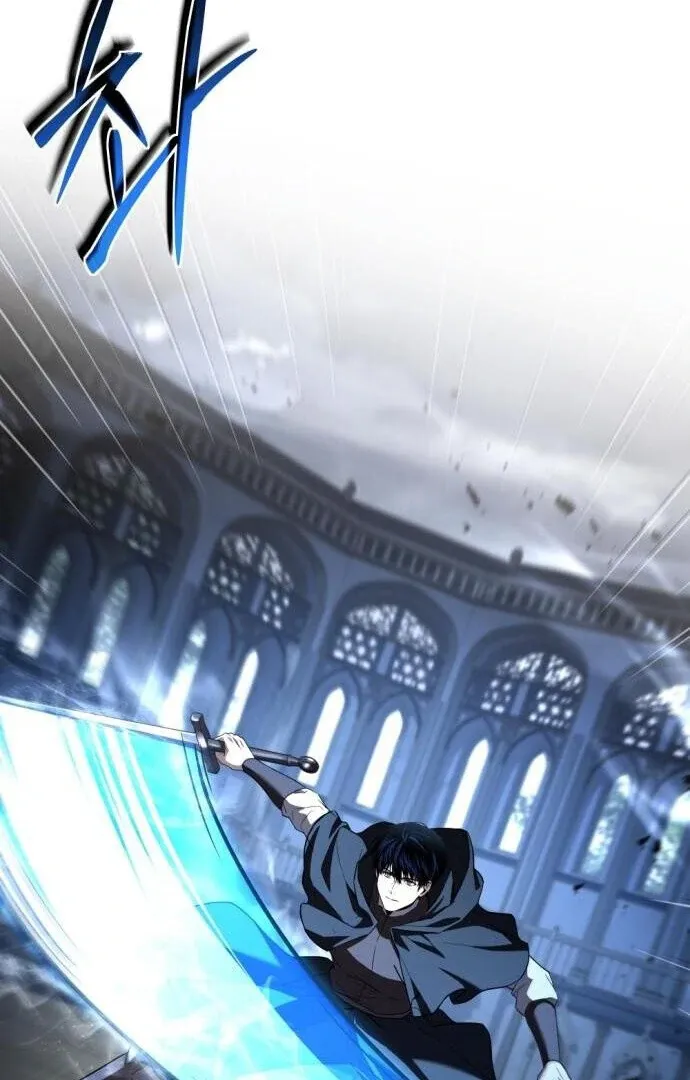 The Swordmaster Who Travels Through Time Chapter 13 page 73 - 