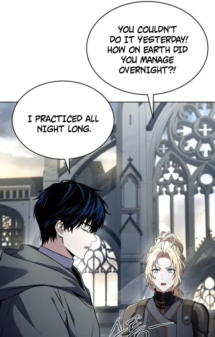 The Swordmaster Who Travels Through Time Chapter 13 page 77 - 