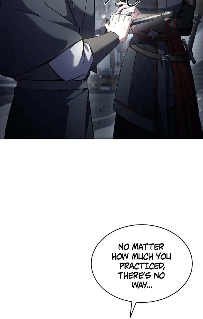 The Swordmaster Who Travels Through Time Chapter 13 page 78 - 