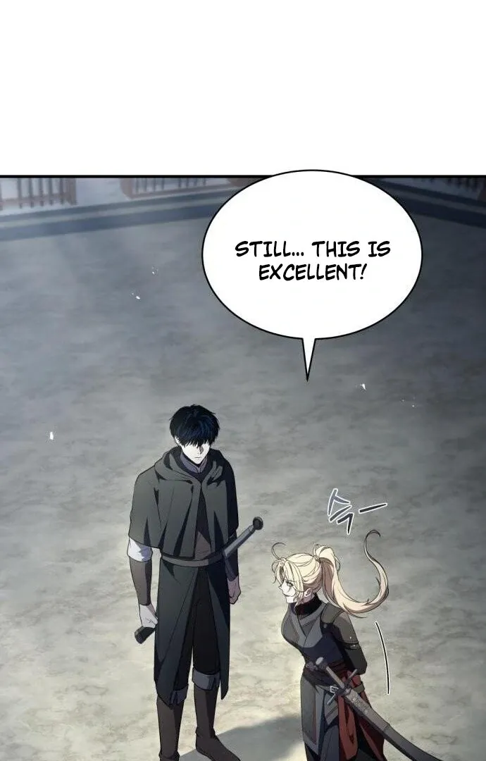 The Swordmaster Who Travels Through Time Chapter 13 page 80 - 