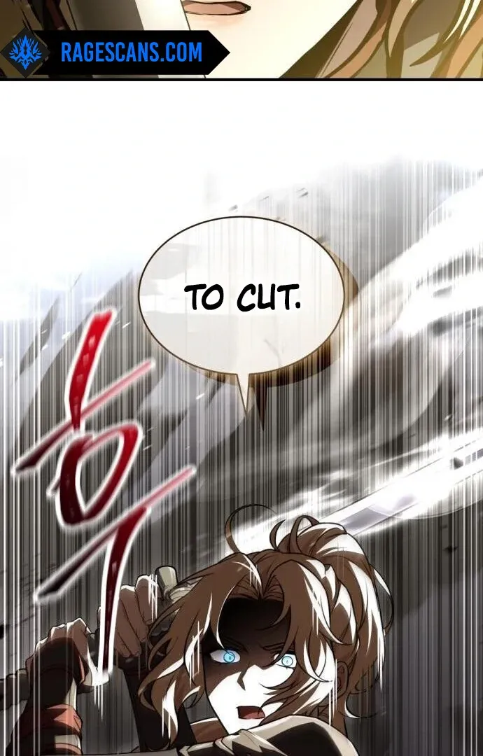 The Swordmaster Who Travels Through Time Chapter 13 page 9 - 