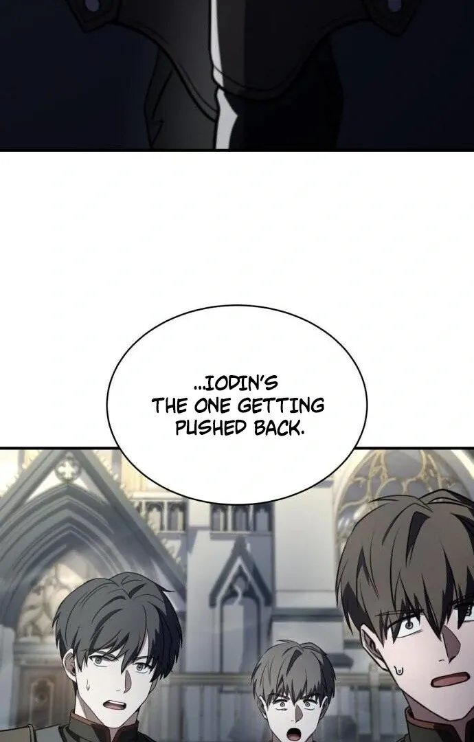 The Swordmaster Who Travels Through Time Chapter 13 page 94 - 