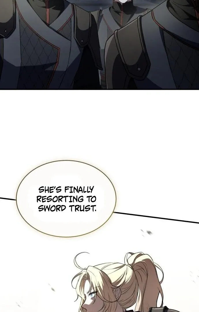 The Swordmaster Who Travels Through Time Chapter 13 page 95 - 