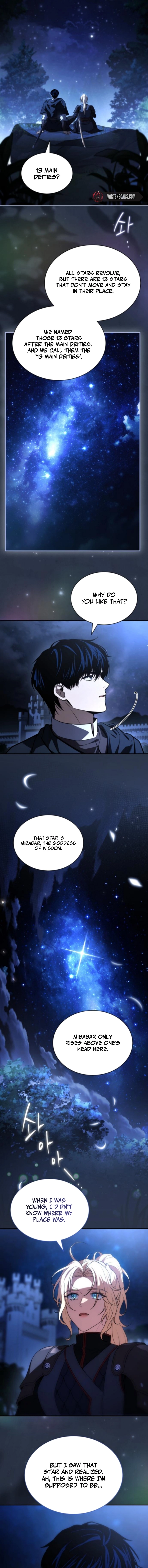 The Swordmaster Who Travels Through Time Chapter 14 page 11 - 