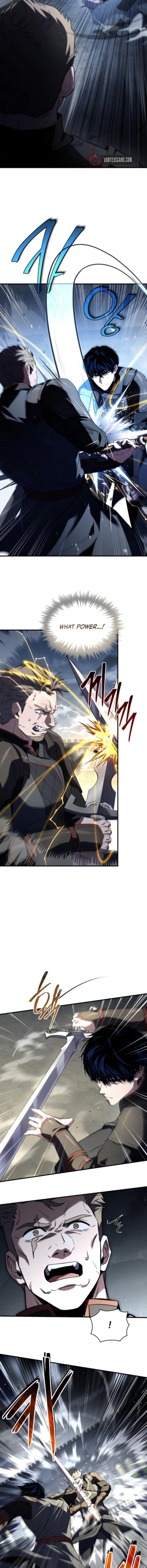 The Swordmaster Who Travels Through Time Chapter 14 page 18 - 