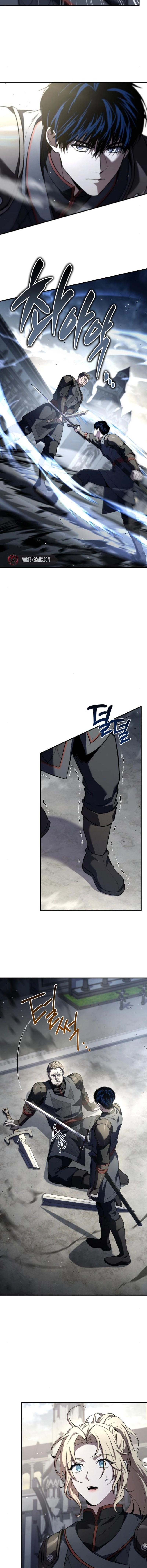 The Swordmaster Who Travels Through Time Chapter 14 page 20 - 