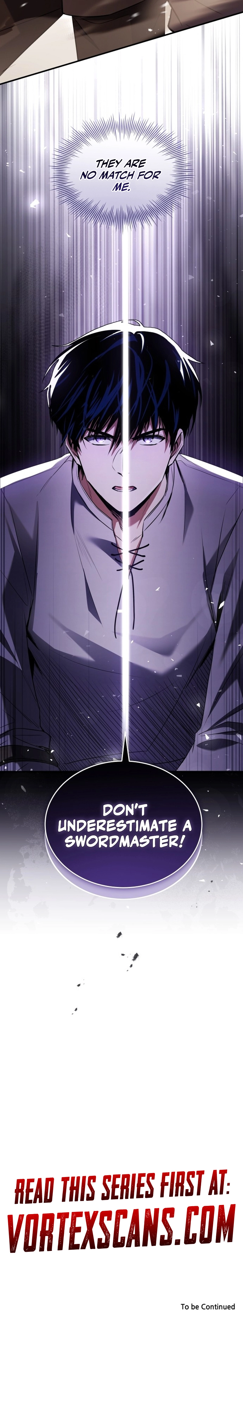 The Swordmaster Who Travels Through Time Chapter 2 page 23 - 