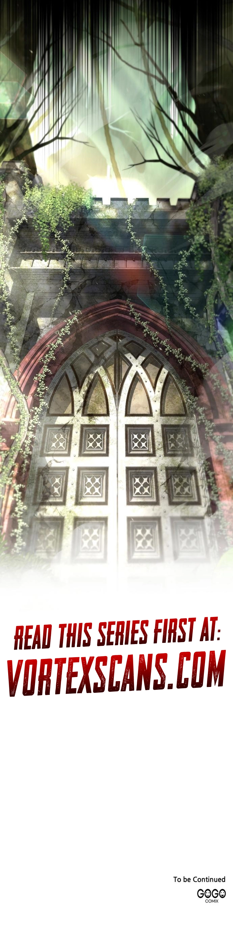 The Swordmaster Who Travels Through Time Chapter 23 page 14 - 