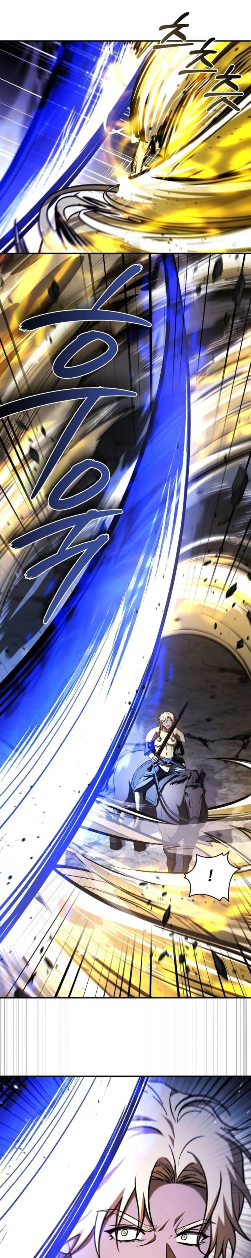The Swordmaster Who Travels Through Time Chapter 34 page 13 - 