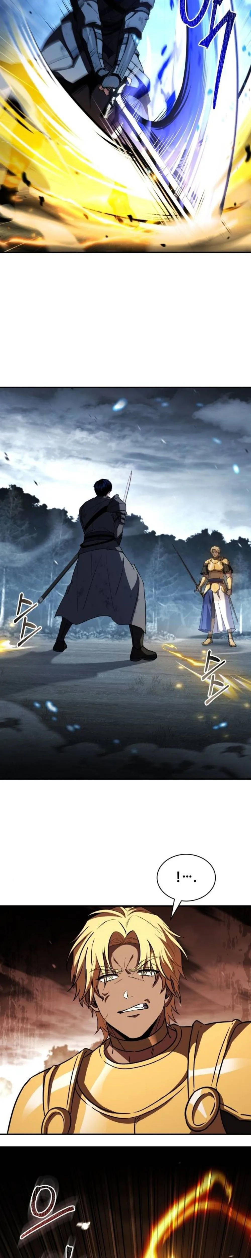 The Swordmaster Who Travels Through Time Chapter 34 page 18 - 