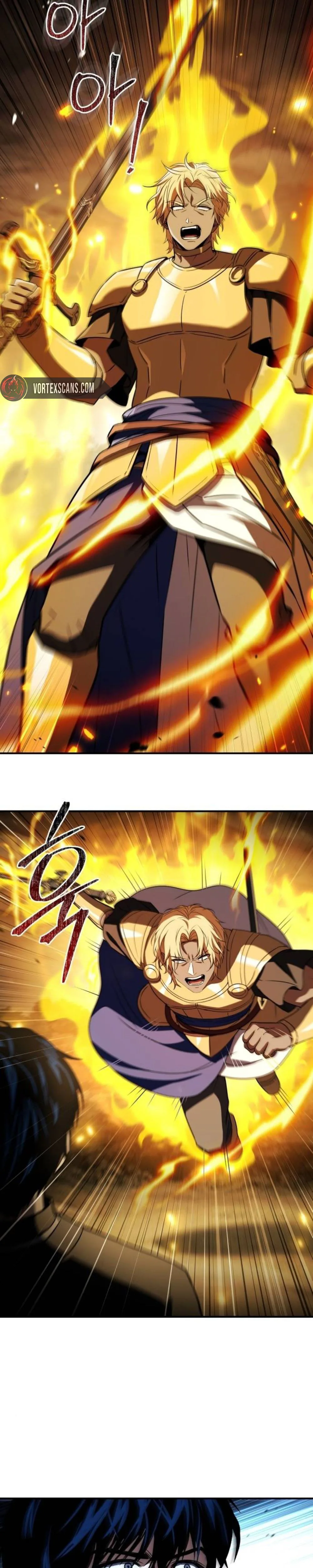 The Swordmaster Who Travels Through Time Chapter 34 page 19 - 