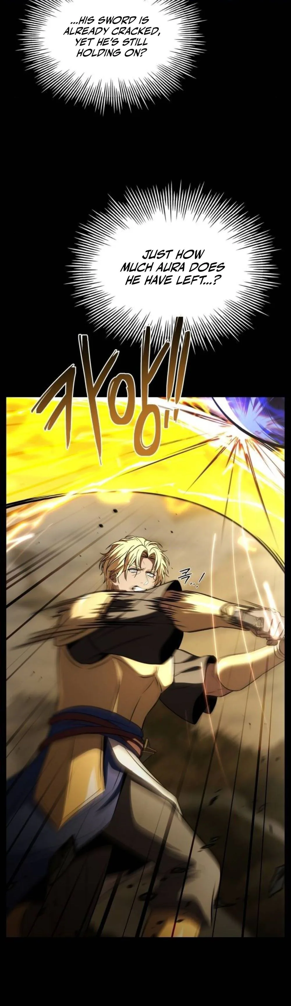 The Swordmaster Who Travels Through Time Chapter 34 page 24 - 