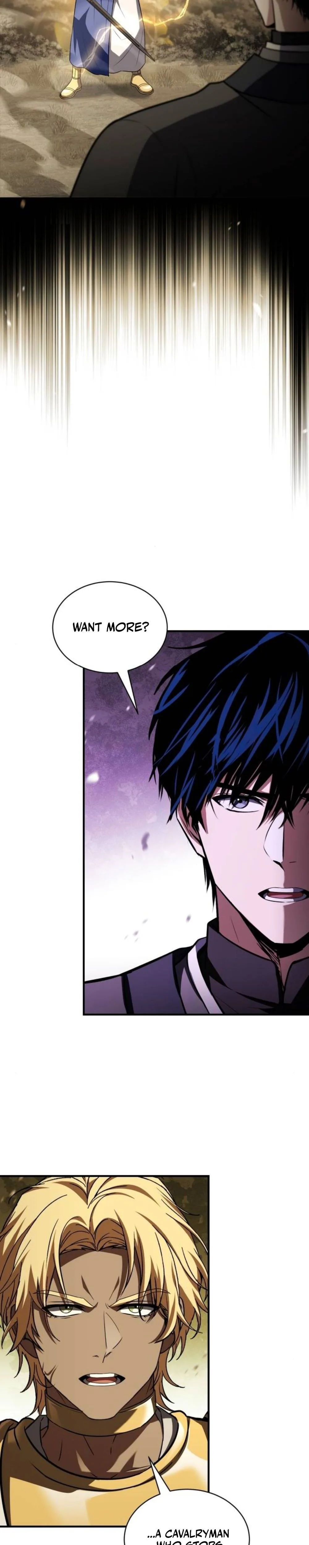 The Swordmaster Who Travels Through Time Chapter 34 page 26 - 