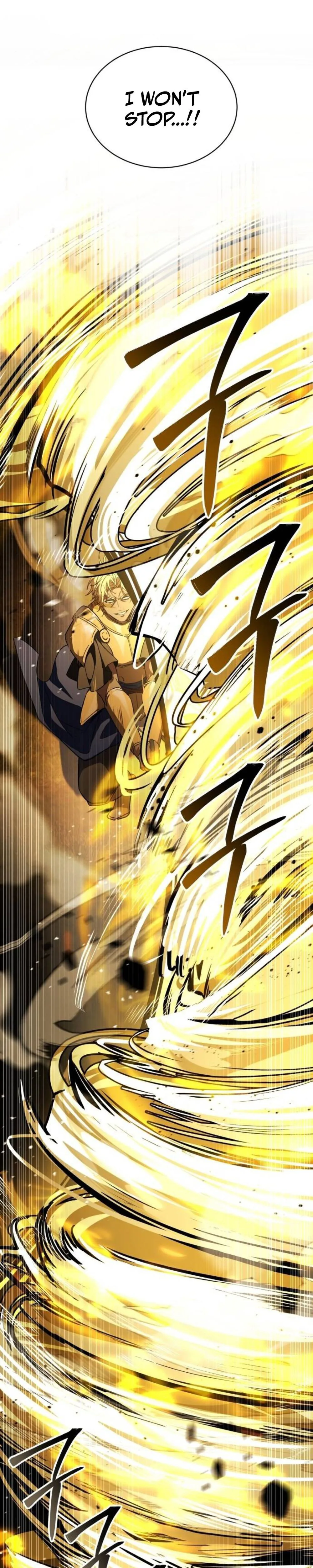 The Swordmaster Who Travels Through Time Chapter 34 page 29 - 