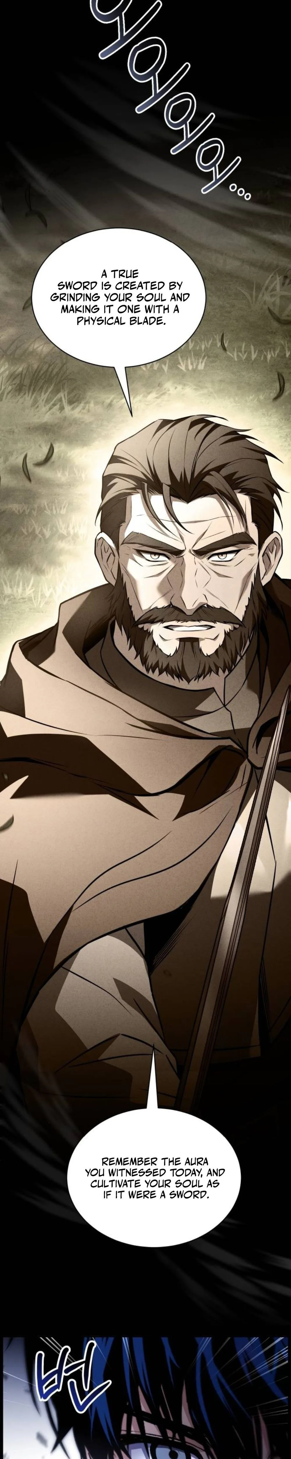 The Swordmaster Who Travels Through Time Chapter 34 page 31 - 