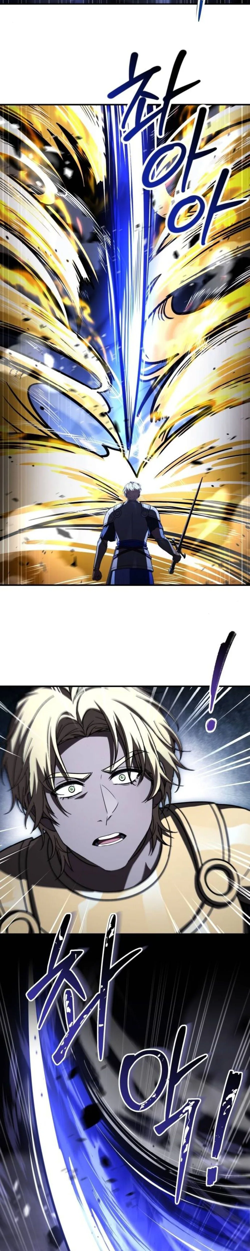 The Swordmaster Who Travels Through Time Chapter 34 page 34 - 