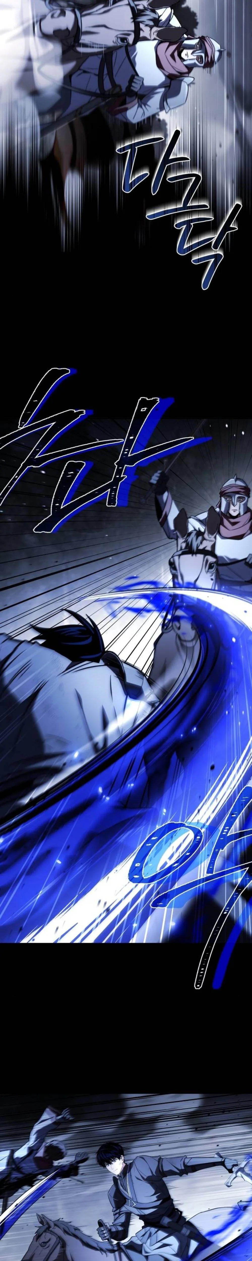 The Swordmaster Who Travels Through Time Chapter 34 page 7 - 