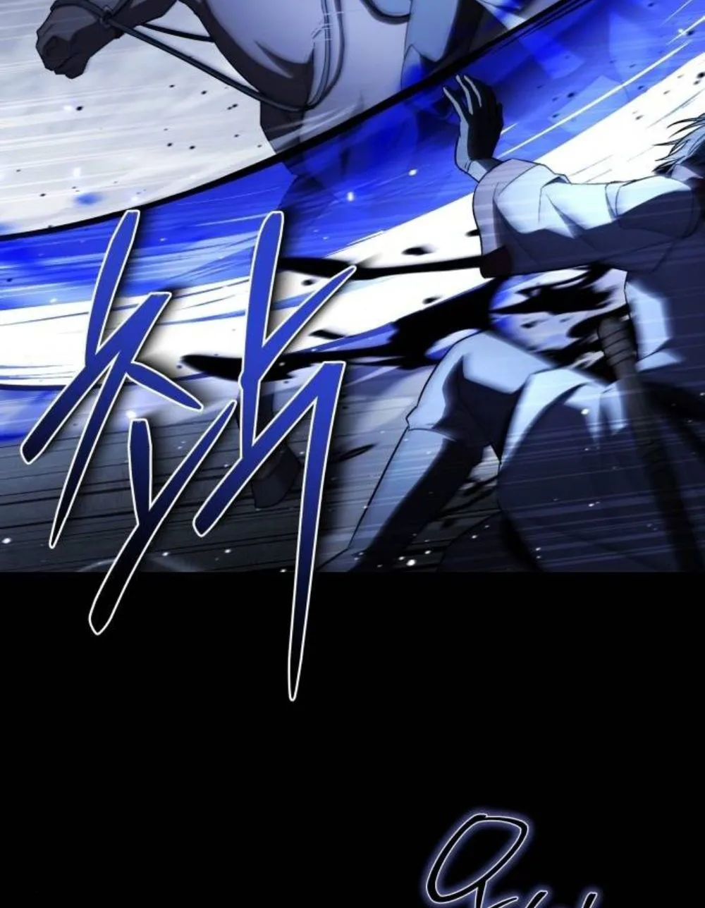 The Swordmaster Who Travels Through Time Chapter 34 page 8 - 