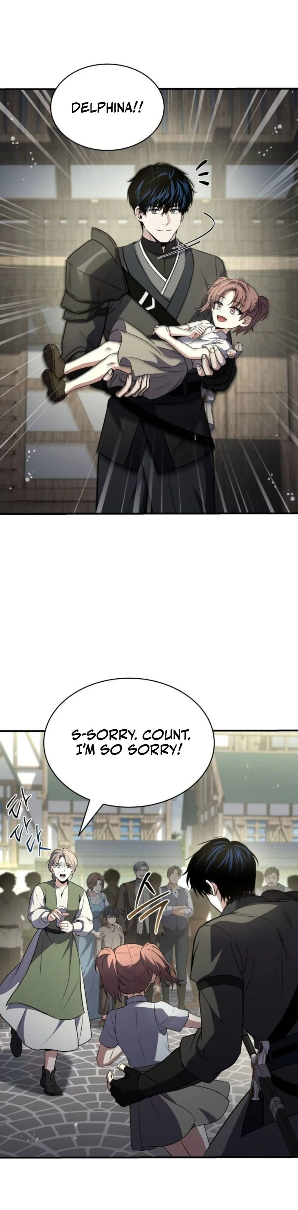 The Swordmaster Who Travels Through Time Chapter 35 page 16 - 