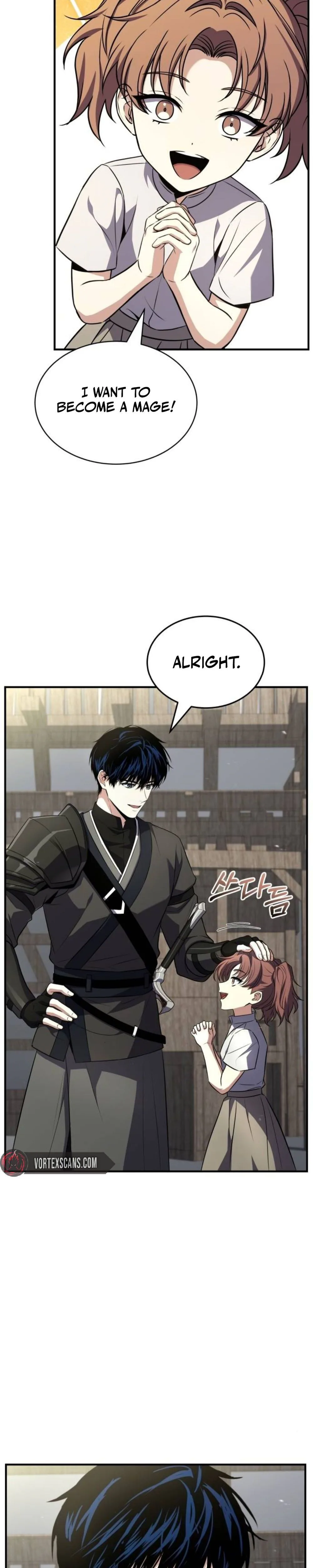 The Swordmaster Who Travels Through Time Chapter 35 page 18 - 