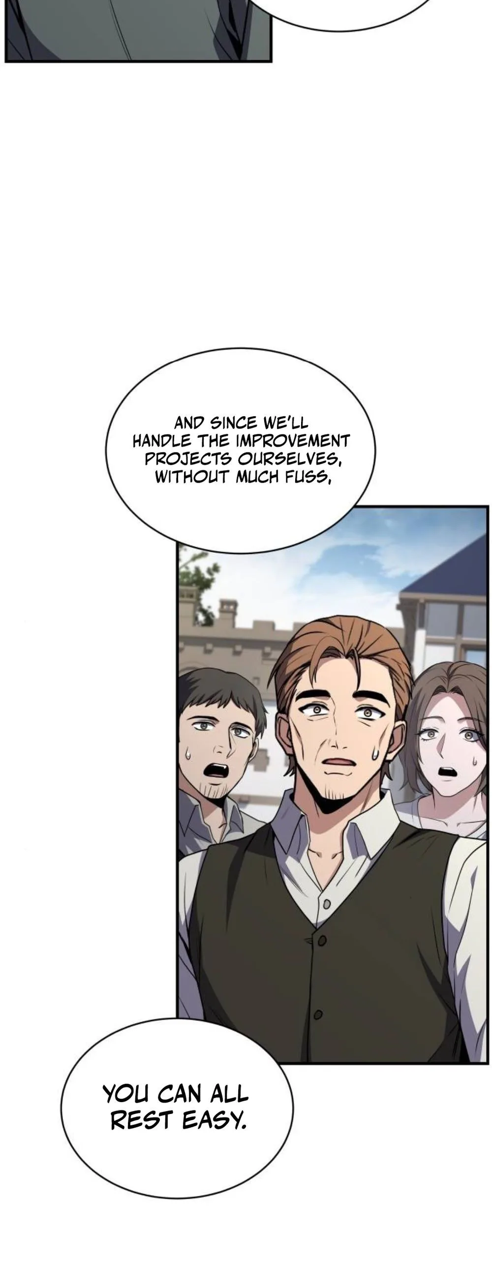 The Swordmaster Who Travels Through Time Chapter 35 page 20 - 