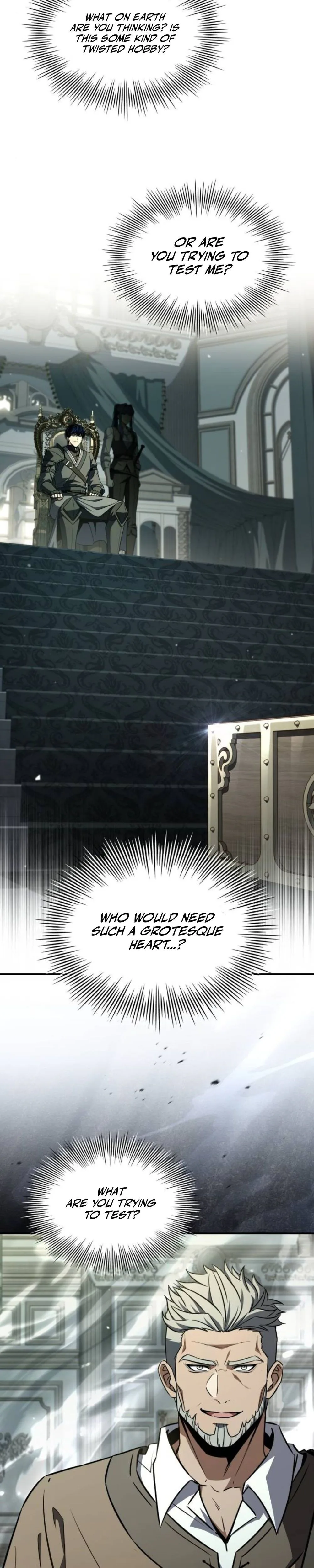 The Swordmaster Who Travels Through Time Chapter 35 page 34 - 