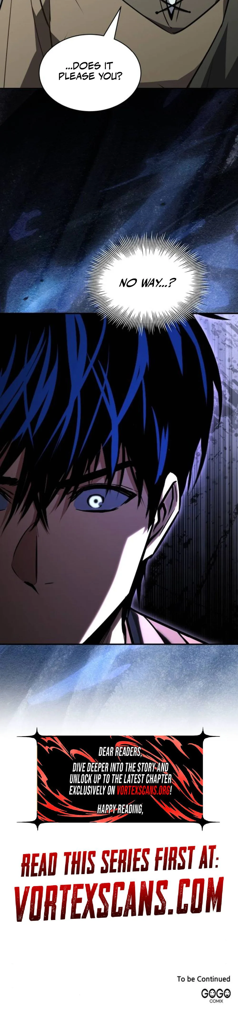 The Swordmaster Who Travels Through Time Chapter 35 page 35 - 